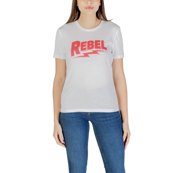Only T-Shirt Donna