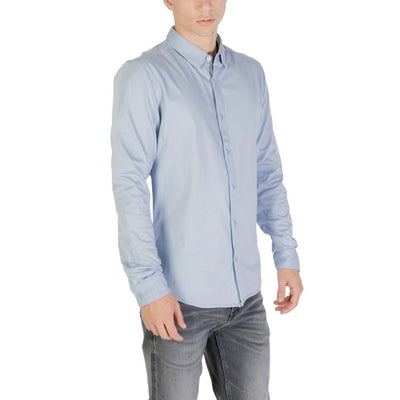 Only &amp; Sons Camicia manica lunga Uomo