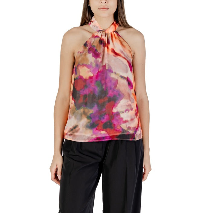 Morgan De Toi Blusa manica corta Donna