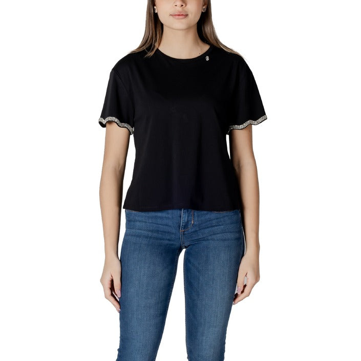 Liu Jo T-shirt manica corta Donna