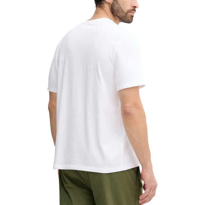 Calvin Klein Jeans T-shirt manica corta Uomo