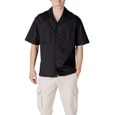 Antony Morato Camicia manica corta Uomo