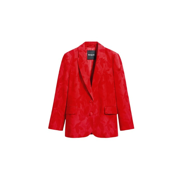 Desigual Giacca Donna