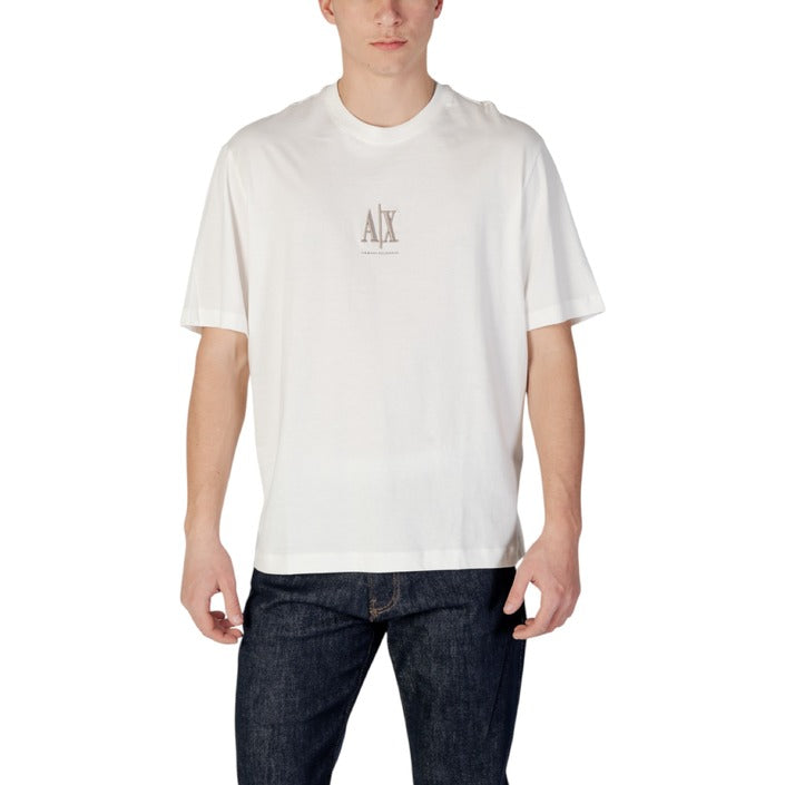 Armani Exchange T-Shirt Uomo