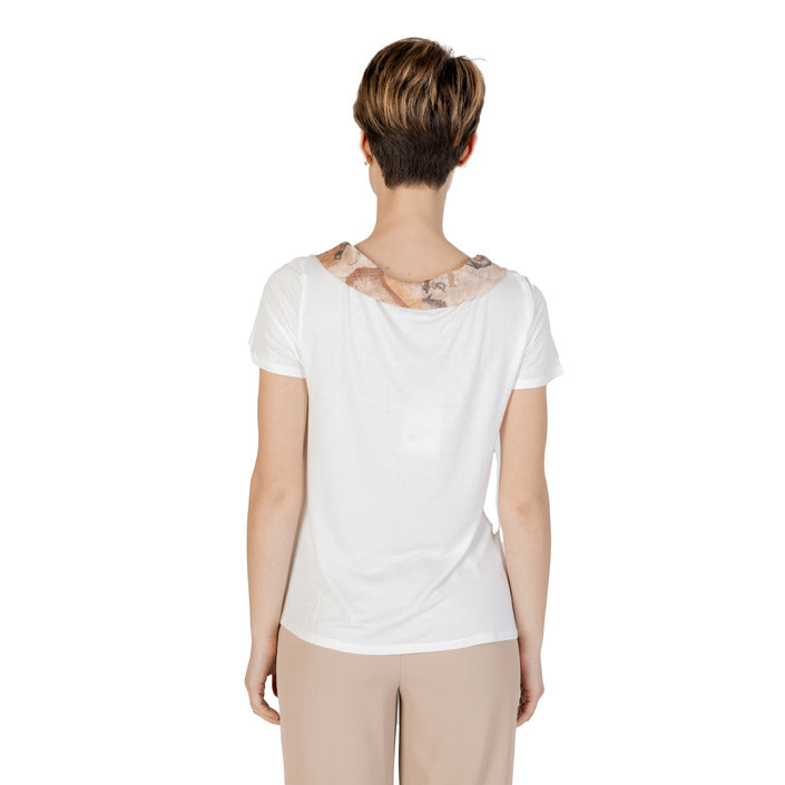 Alviero Martini Prima Classe T-Shirt Donna