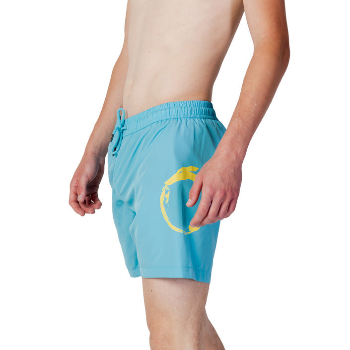 Costume Uomo Trussardi Beachwear