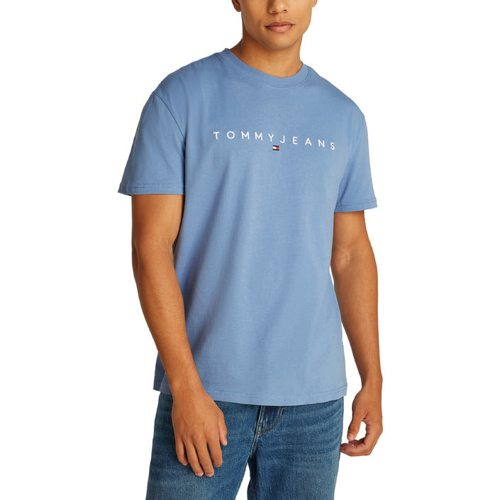 Tommy Hilfiger Jeans T-shirt manica corta Uomo