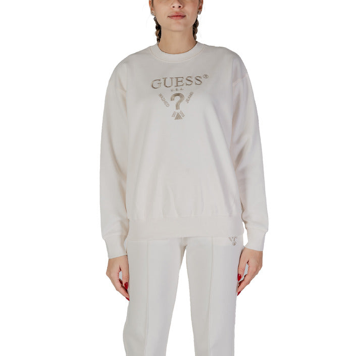 Guess Active Felpa Donna