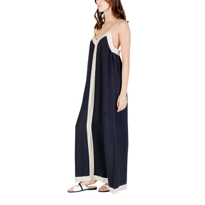 Vero Moda Abito Lungo Donna