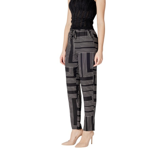 Jacqueline De Yong Pantaloni Donna