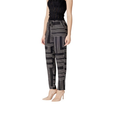 Jacqueline De Yong Pantaloni Donna