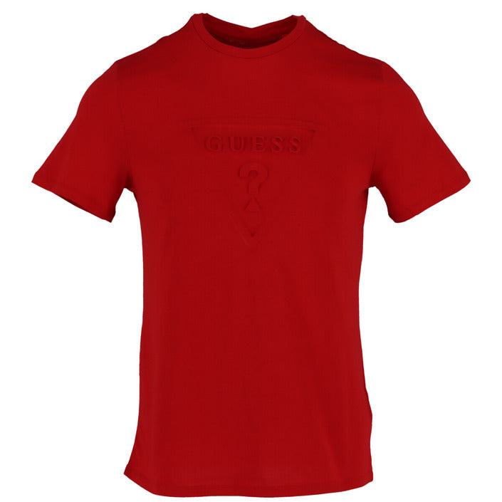 Guess T-Shirt manica corta Uomo