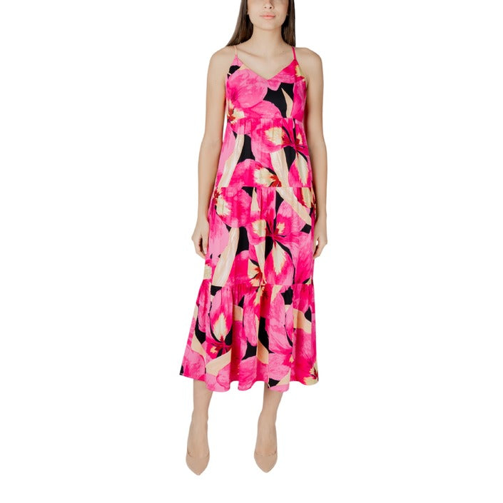 Only Abito Midi Donna