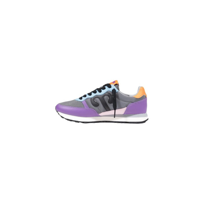 Wushu Sneakers Donna