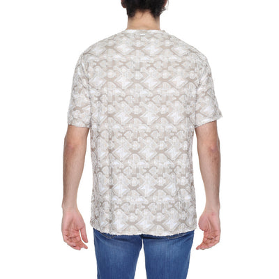Antony Morato T-shirt manica corta Uomo