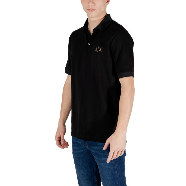 Armani Exchange Polo Uomo