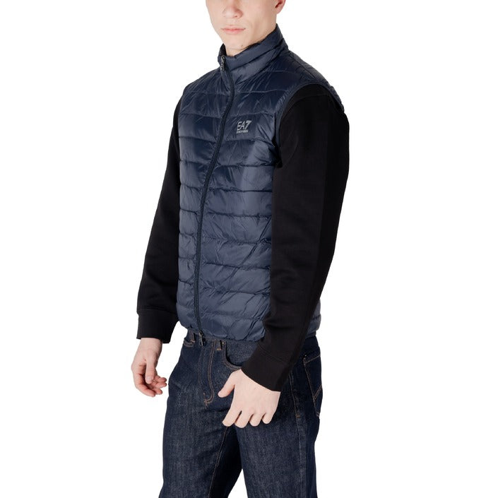 Ea7 Gilet Uomo