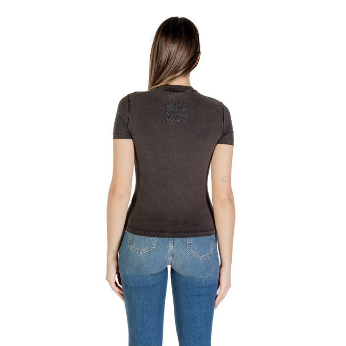 Desigual T-shirt manica corta Donna