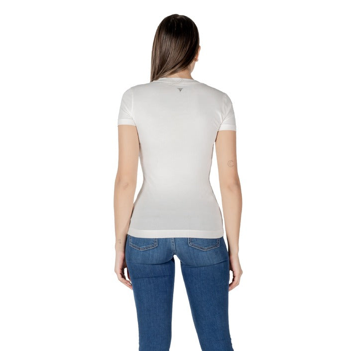 Guess T-Shirt manica corta Donna