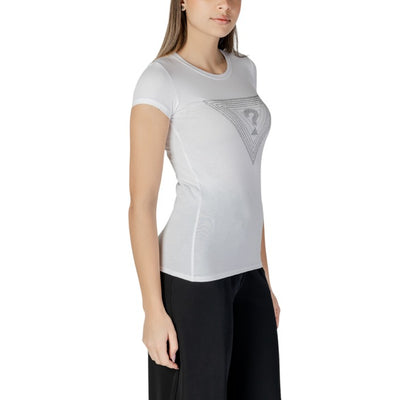 Guess T-Shirt manica corta Donna