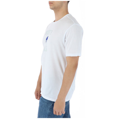 T-shirt North Sails manica corta Uomo