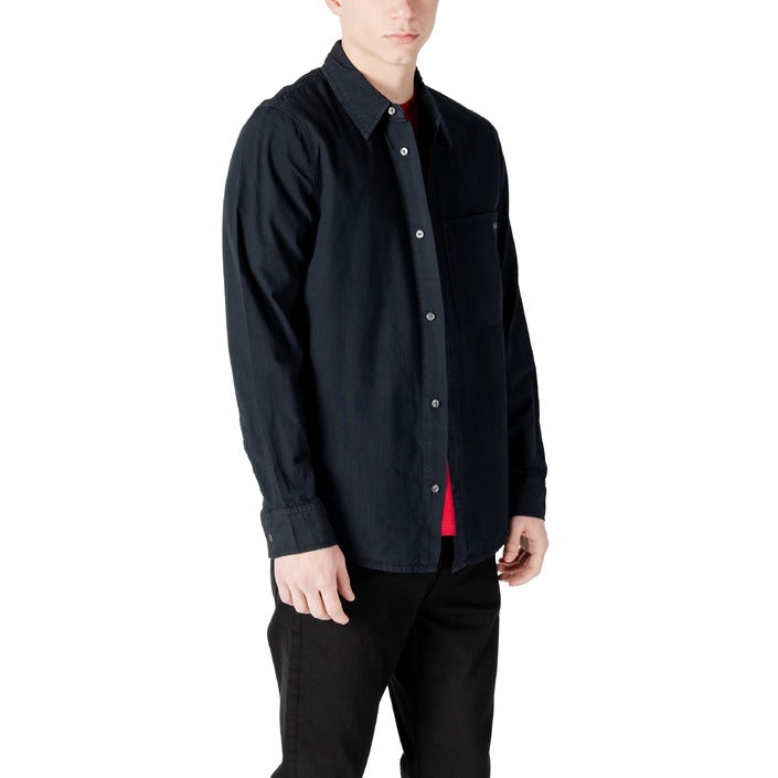 Calvin Klein Jeans Camicia manica lunga Uomo