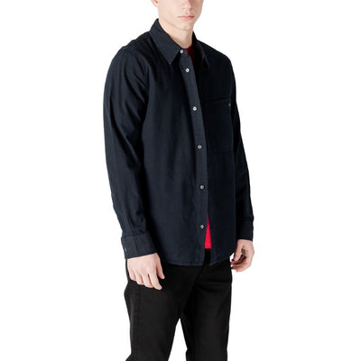 Calvin Klein Jeans Camicia manica lunga Uomo