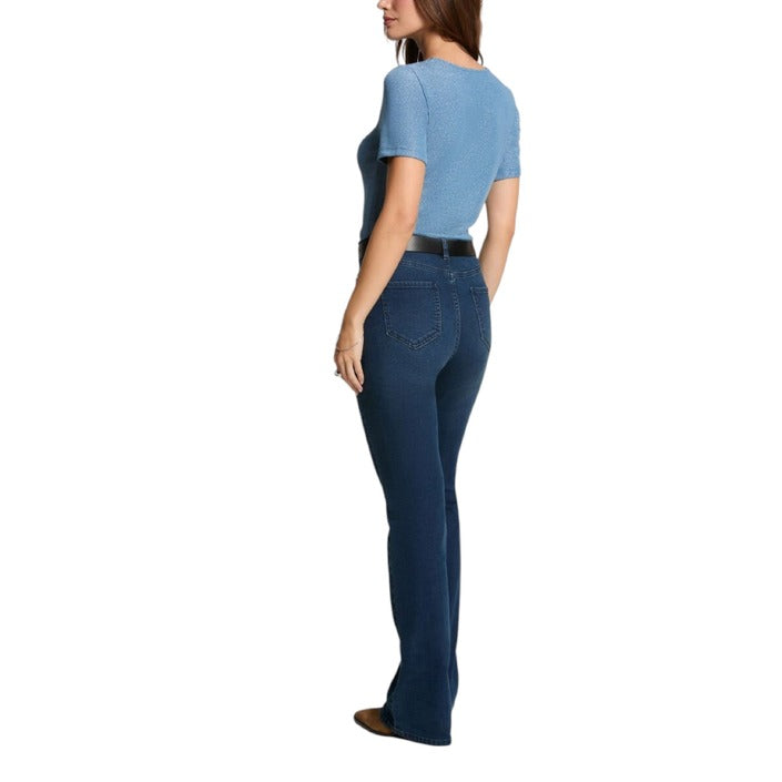Morgan De Toi T-shirt manica corta Donna