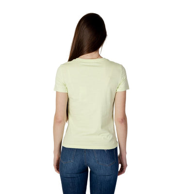 Guess T-Shirt manica corta Donna