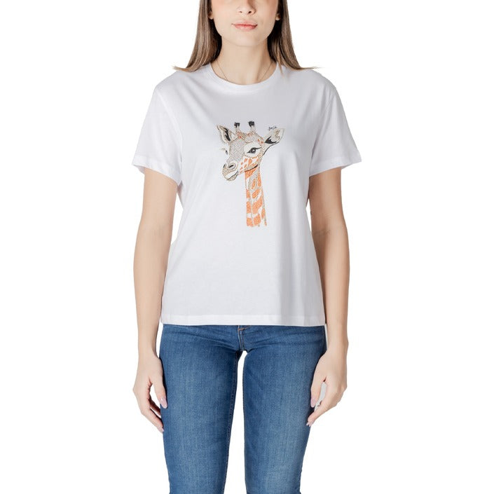 Liu Jo T-shirt manica corta Donna