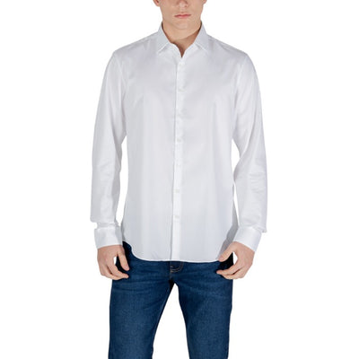 Calvin Klein Camicia manica lunga Uomo