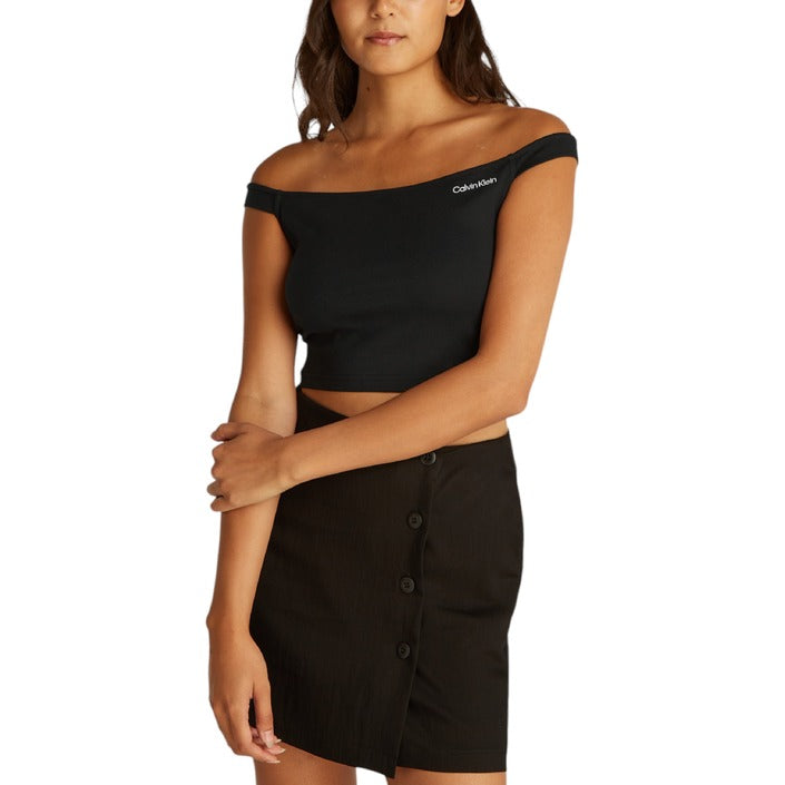 Calvin Klein Jeans Top Donna