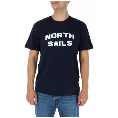 T-shirt North Sails manica corta Uomo