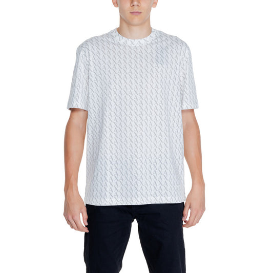 Armani Exchange T-Shirt Uomo