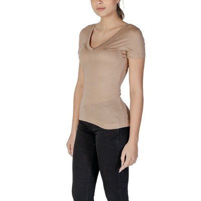 Guess T-Shirt manica corta Donna