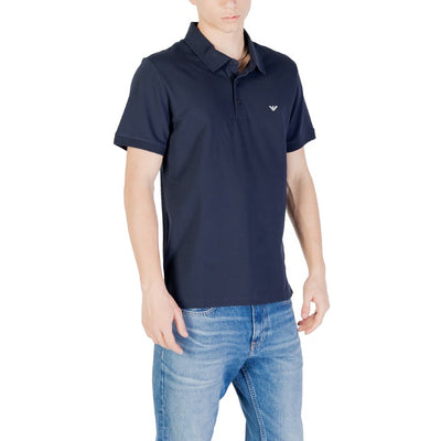 Polo Intimo Uomo Emporio Armani