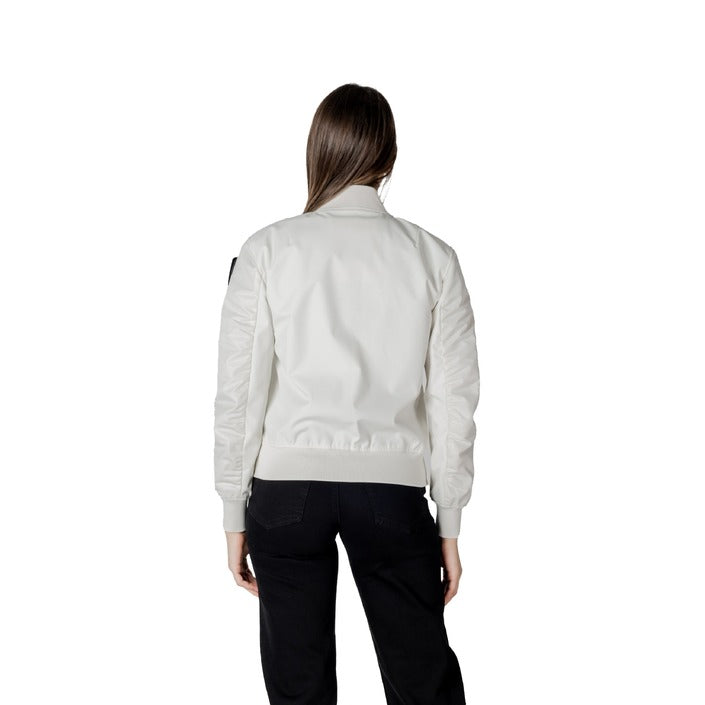 Blauer Giacca Donna