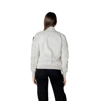 Blauer Giacca Donna