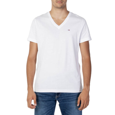 Tommy Hilfiger Jeans T-shirt manica corta Uomo