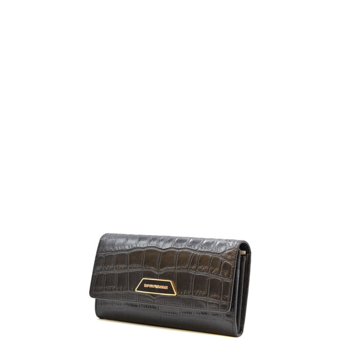 Emporio Armani Portafoglio Donna