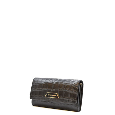 Emporio Armani Portafoglio Donna
