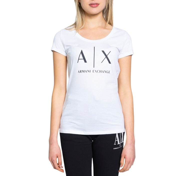 Armani Exchange T-Shirt Donna