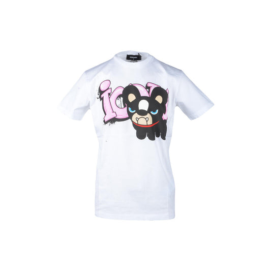 Dsquared T-Shirt Uomo