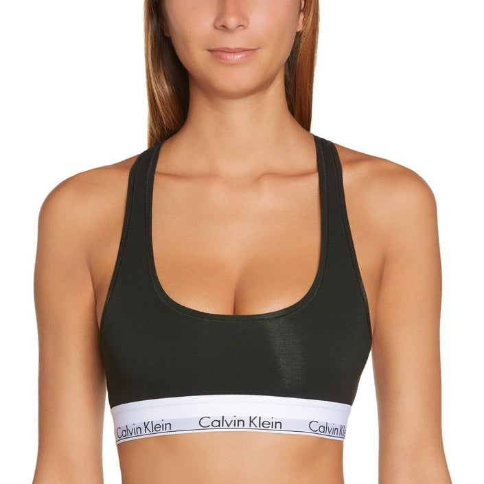 Calvin Klein Intimo Reggiseno Donna