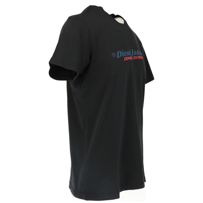Diesel T-shirt manica corta Uomo