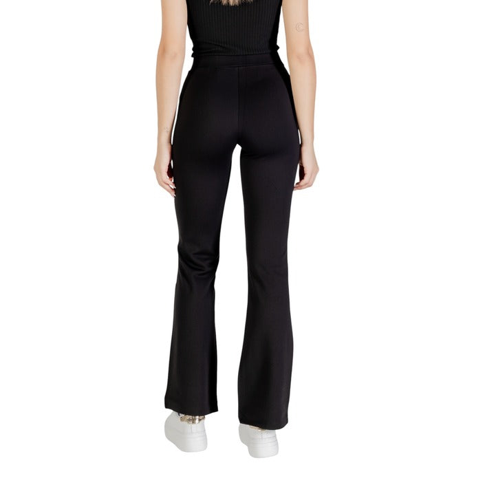 Jacqueline De Yong Pantaloni Donna