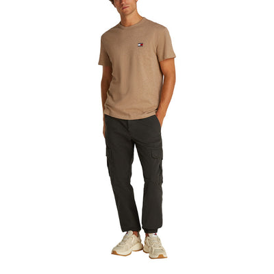 Tommy Hilfiger Jeans T-shirt manica corta Uomo