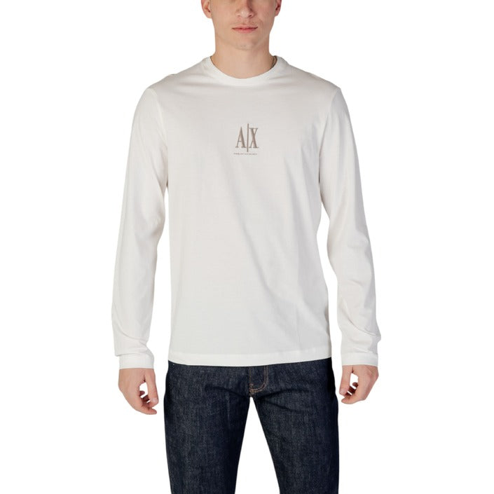 Armani Exchange Maglia Uomo