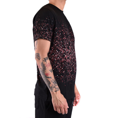Karl Lagerfeld T-shirt manica corta Uomo