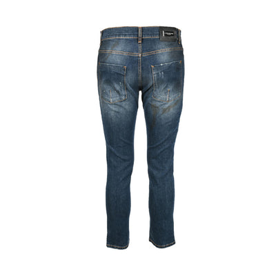 Costume Nazionale Contemporaneo Jeans Uomo